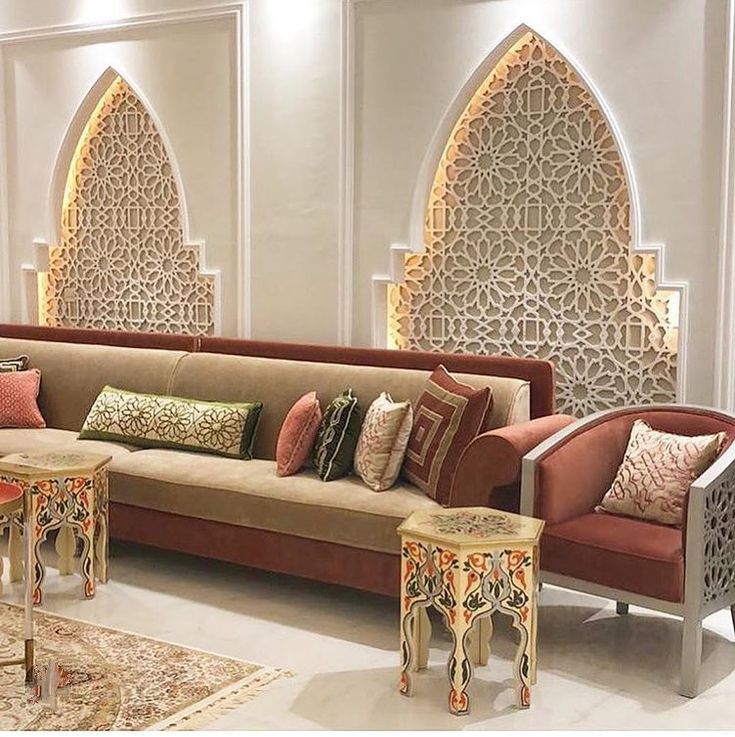 Architectural Staff Work